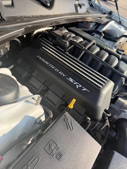 2023 Dodge Challenger SRT8 & 392 3rd Gen - Image 6 of 9
