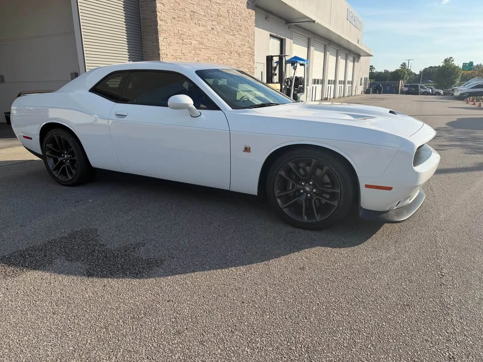 2023 Dodge Challenger SRT8 & 392 3rd Gen - Image 4 of 9