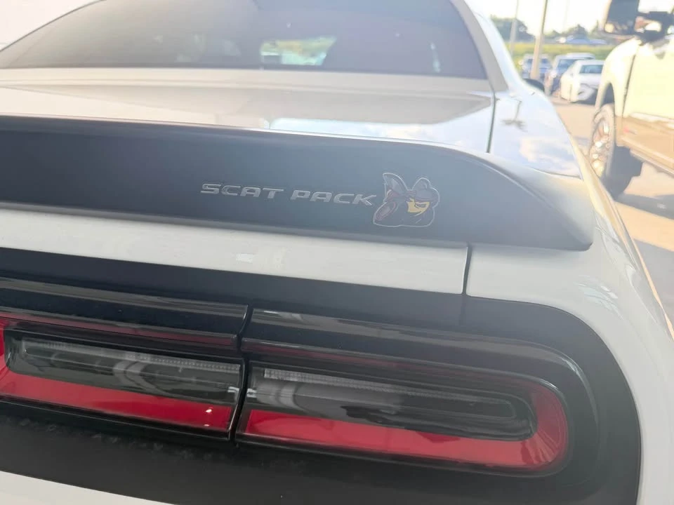 2023 Dodge Challenger SRT8 & 392 3rd Gen - Image 9 of 9