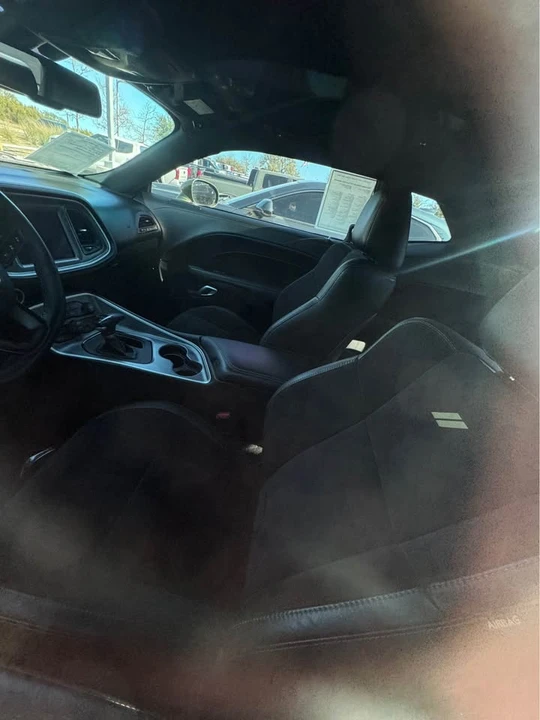 2023 Dodge Challenger SRT8 & 392 3rd Gen - Image 4 of 4