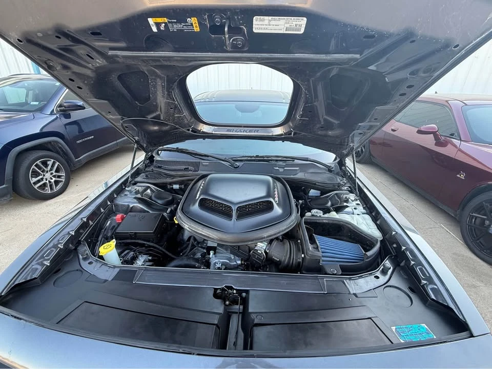 2023 Dodge Challenger SRT8 & 392 3rd Gen - Image 4 of 4