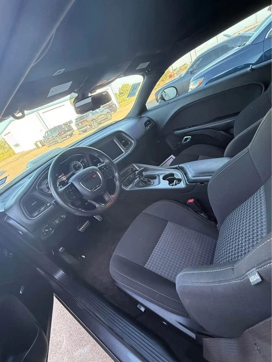 2023 Dodge Challenger SRT8 & 392 3rd Gen - Image 3 of 4