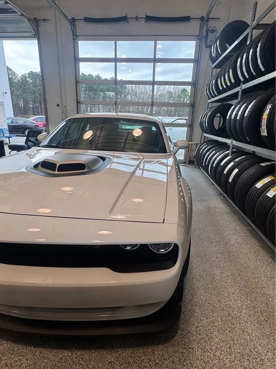 2023 Dodge Challenger SRT8 & 392 3rd Gen - Image 3 of 9