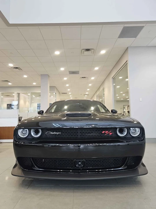 2023 Dodge Challenger SRT8 & 392 3rd Gen - Image 4 of 9