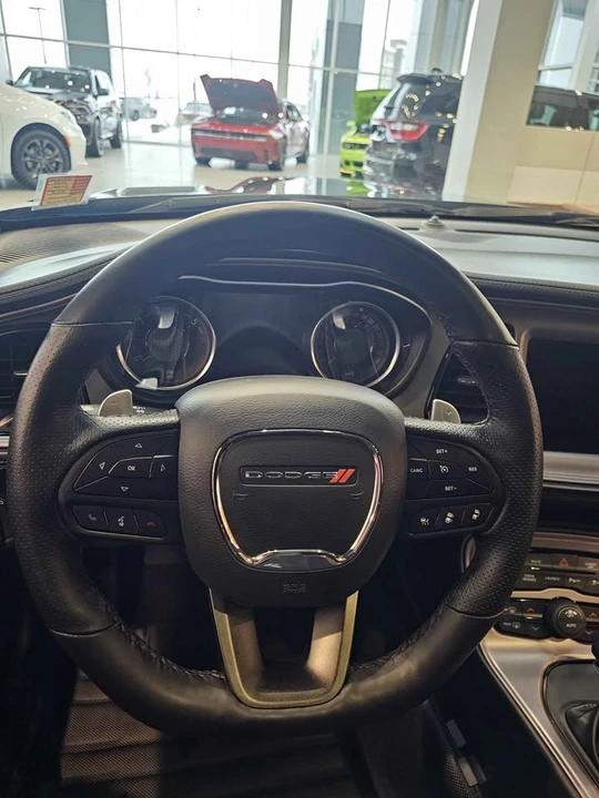 2023 Dodge Challenger SRT8 & 392 3rd Gen - Image 5 of 9
