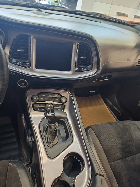 2023 Dodge Challenger SRT8 & 392 3rd Gen - Image 6 of 9
