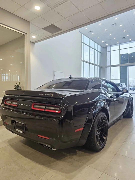 2023 Dodge Challenger SRT8 & 392 3rd Gen - Image 2 of 9