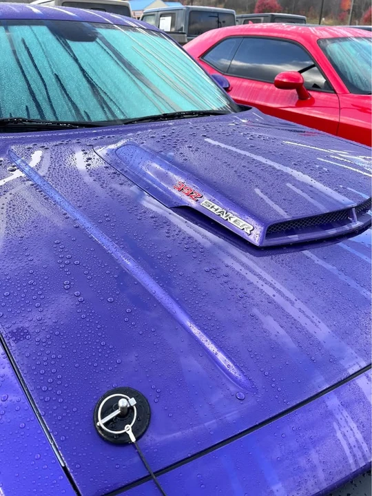 2023 Dodge Challenger SRT8 & 392 3rd Gen - Image 2 of 4