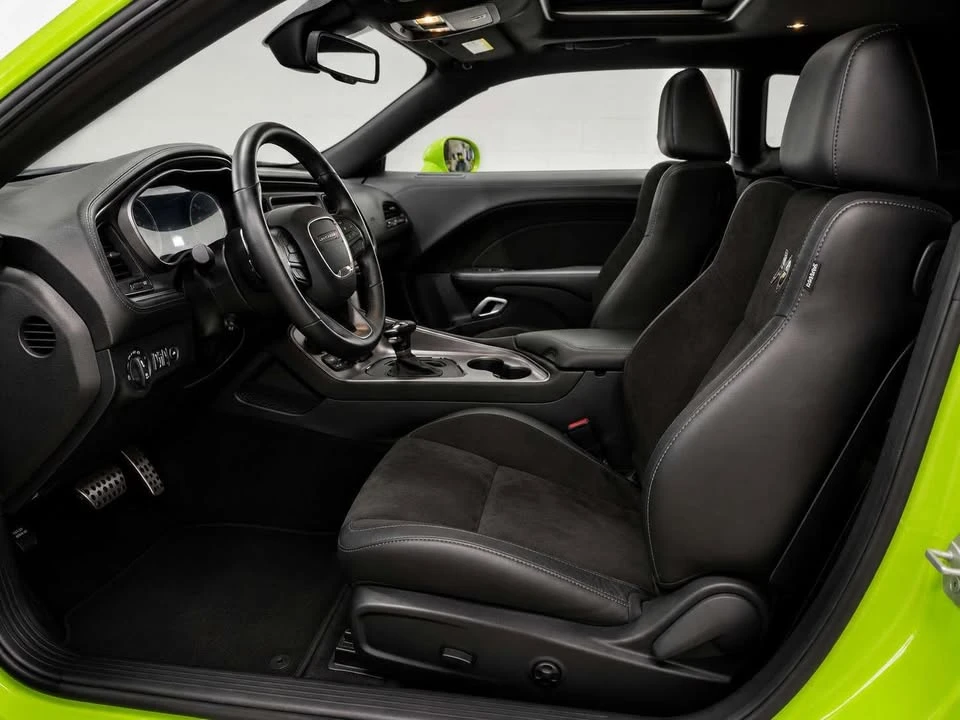 2023 Dodge Challenger SRT8 & 392 3rd Gen - Image 10 of 20