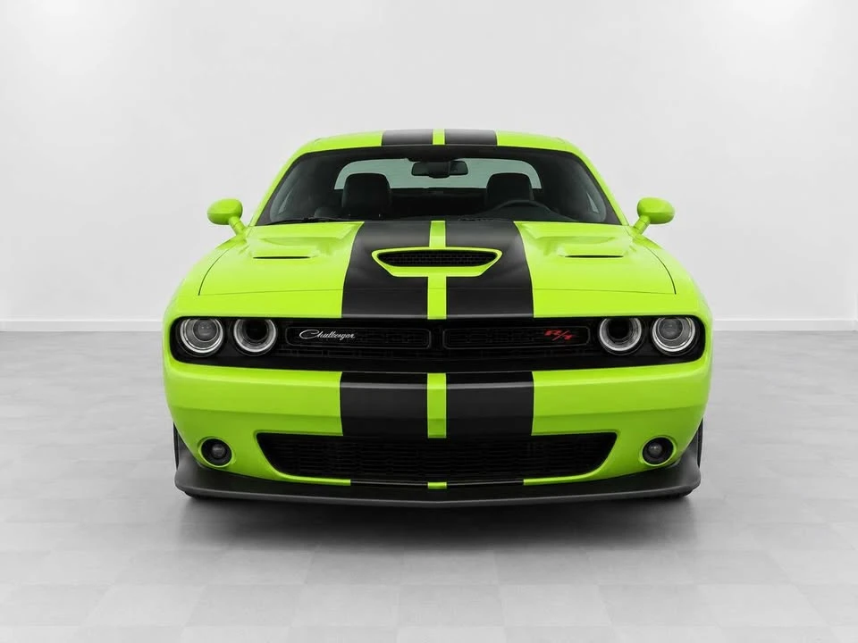 2023 Dodge Challenger SRT8 & 392 3rd Gen - Image 8 of 20