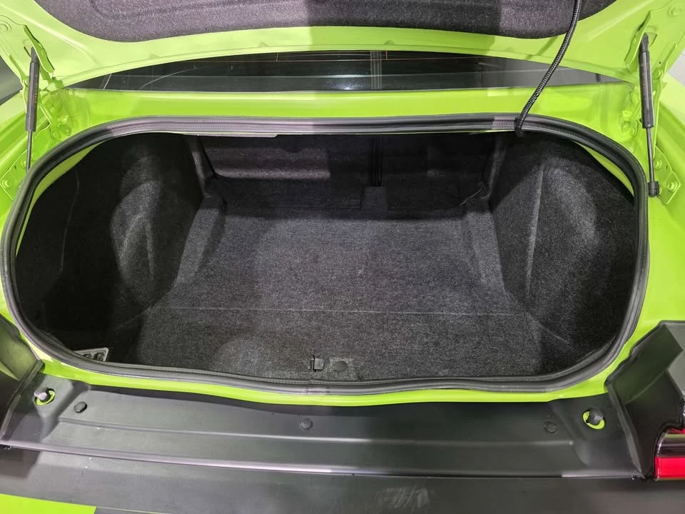 2023 Dodge Challenger SRT8 & 392 3rd Gen - Image 7 of 20