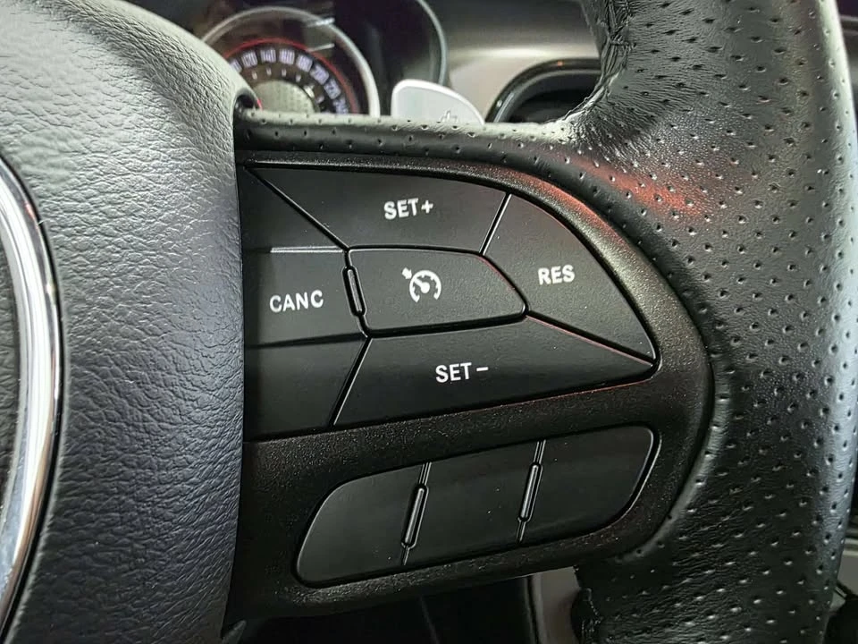 2023 Dodge Challenger SRT8 & 392 3rd Gen - Image 14 of 20