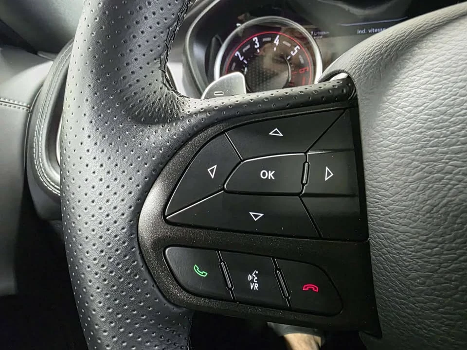 2023 Dodge Challenger SRT8 & 392 3rd Gen - Image 15 of 20