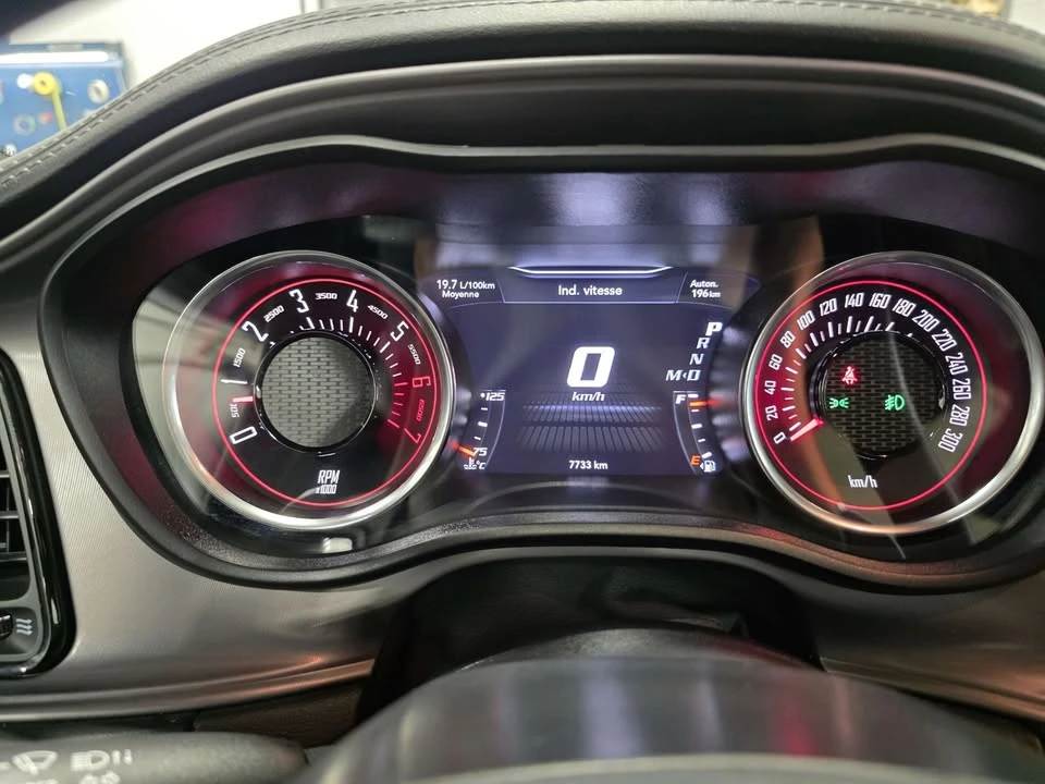 2023 Dodge Challenger SRT8 & 392 3rd Gen - Image 17 of 20