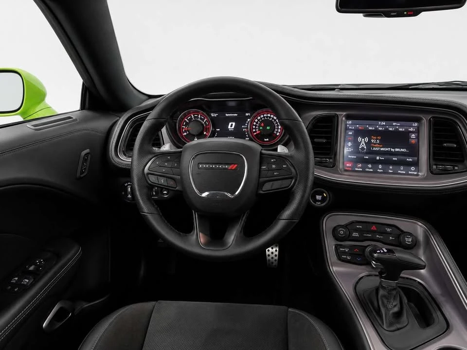 2023 Dodge Challenger SRT8 & 392 3rd Gen - Image 3 of 20