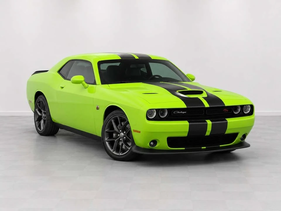 2023 Dodge Challenger SRT8 & 392 3rd Gen - Image 2 of 20