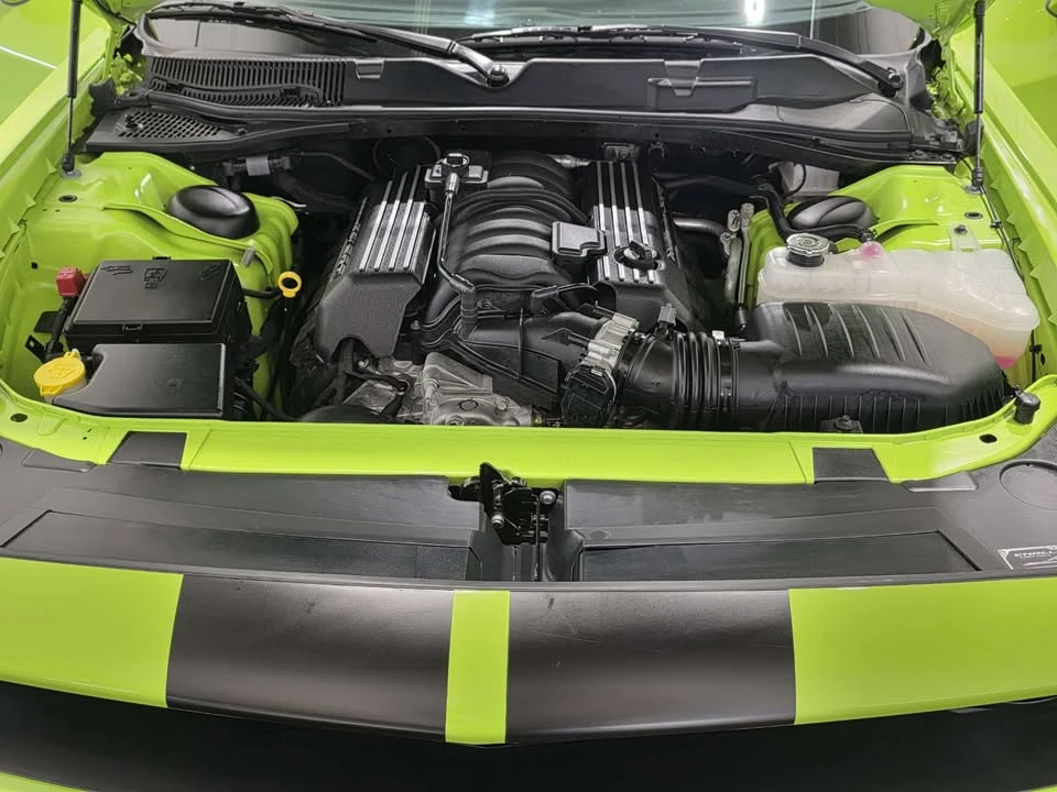 2023 Dodge Challenger SRT8 & 392 3rd Gen - Image 9 of 20