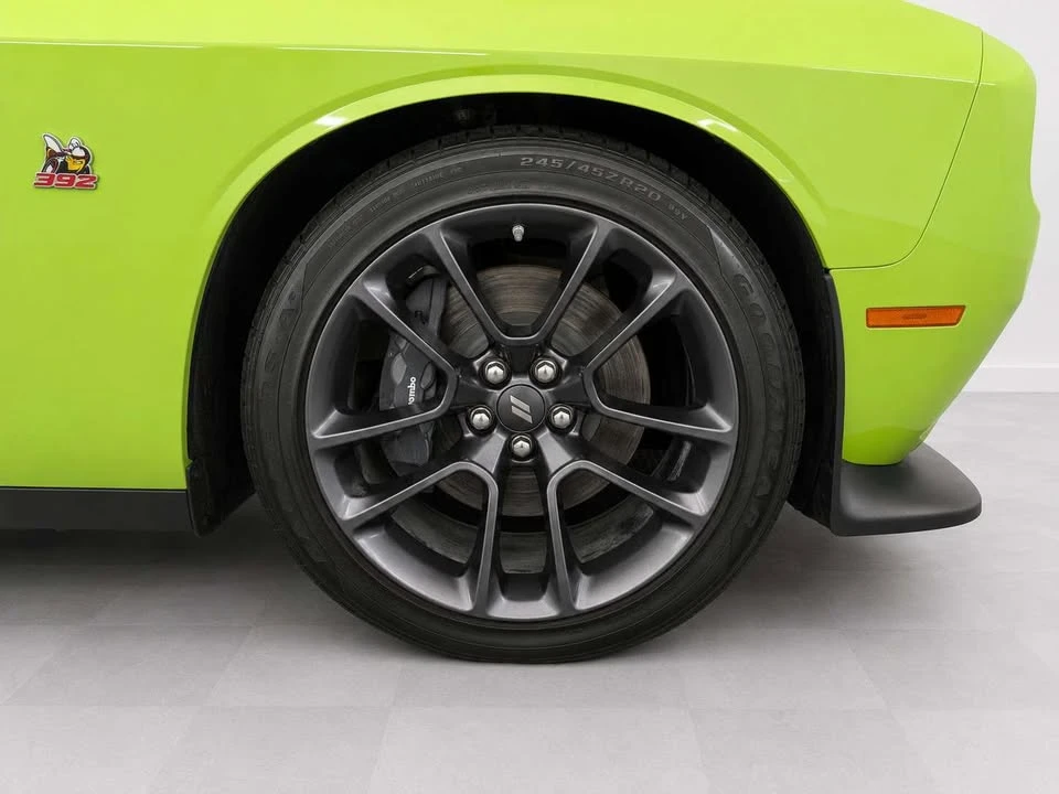 2023 Dodge Challenger SRT8 & 392 3rd Gen - Image 5 of 20