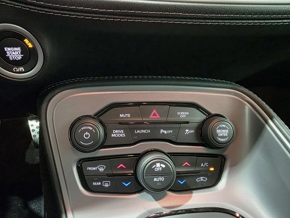 2023 Dodge Challenger SRT8 & 392 3rd Gen - Image 20 of 20