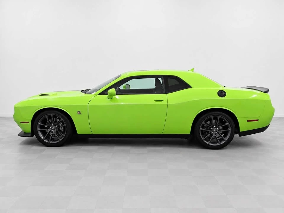 2023 Dodge Challenger SRT8 & 392 3rd Gen - Image 11 of 20