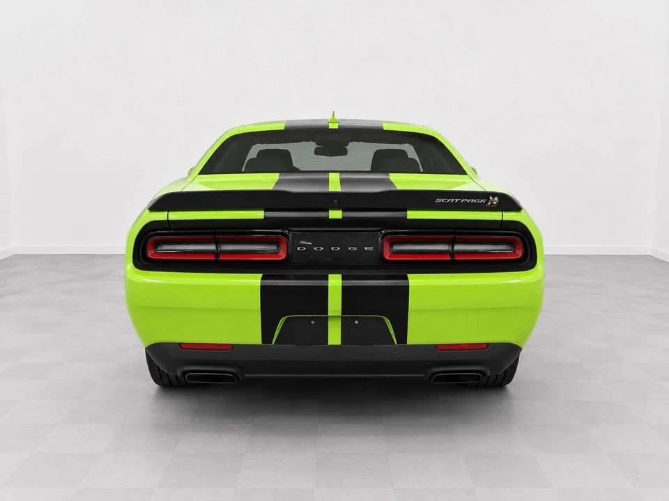 2023 Dodge Challenger SRT8 & 392 3rd Gen - Image 6 of 20