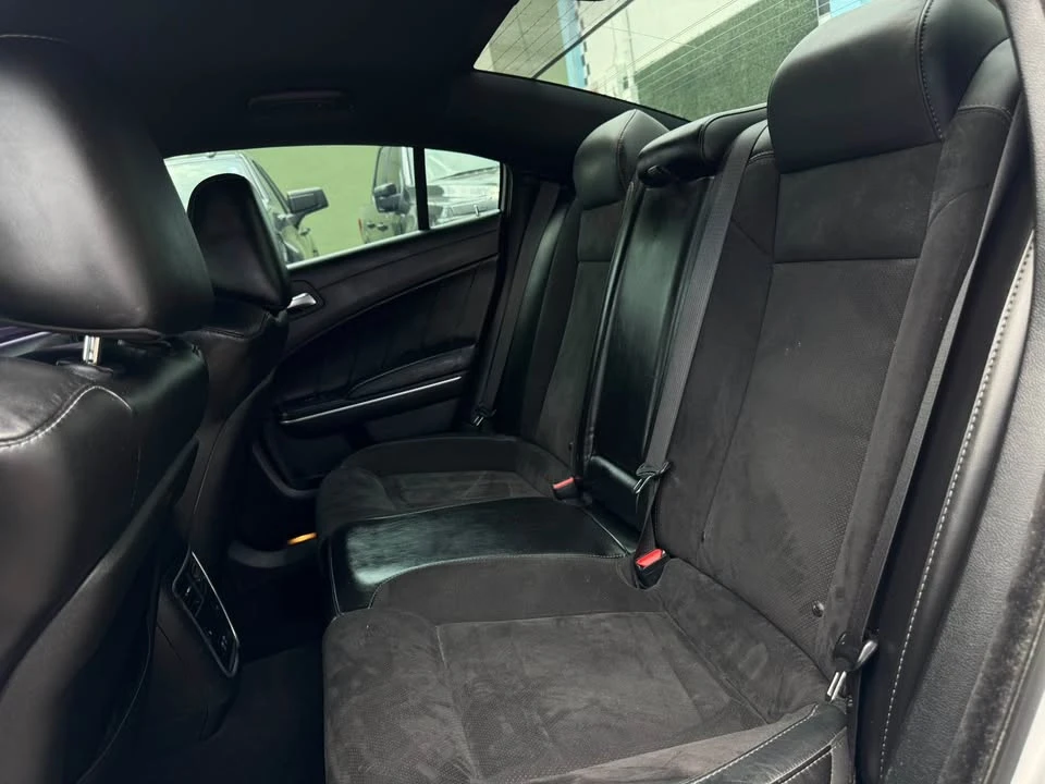 2023 Dodge Challenger SRT8 & 392 3rd Gen - Image 11 of 19