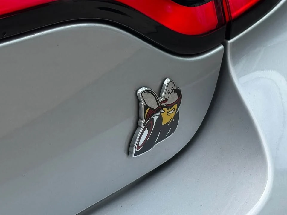 2023 Dodge Challenger SRT8 & 392 3rd Gen - Image 8 of 19