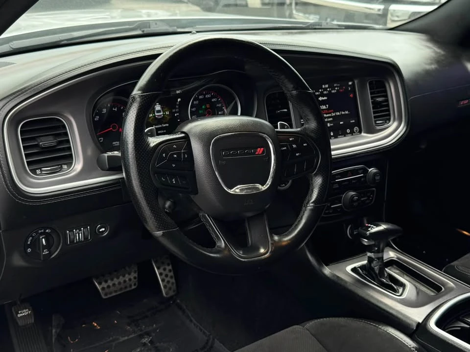 2023 Dodge Challenger SRT8 & 392 3rd Gen - Image 15 of 19