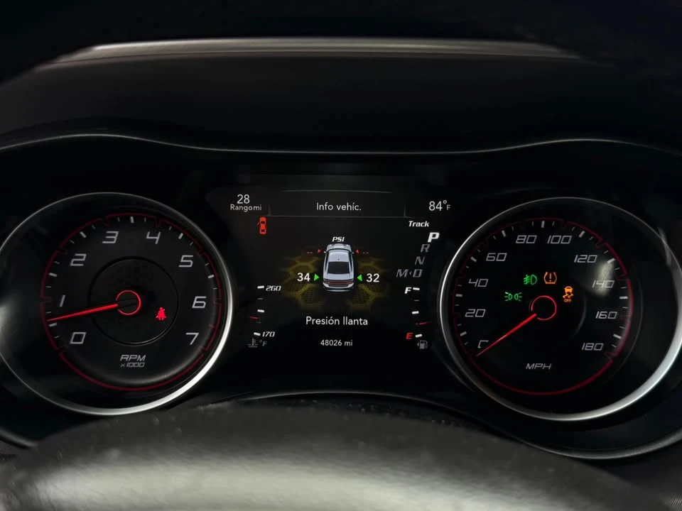 2023 Dodge Challenger SRT8 & 392 3rd Gen - Image 18 of 19