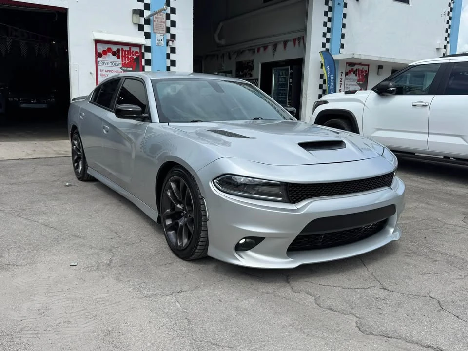 2023 Dodge Challenger SRT8 & 392 3rd Gen - Image 2 of 19