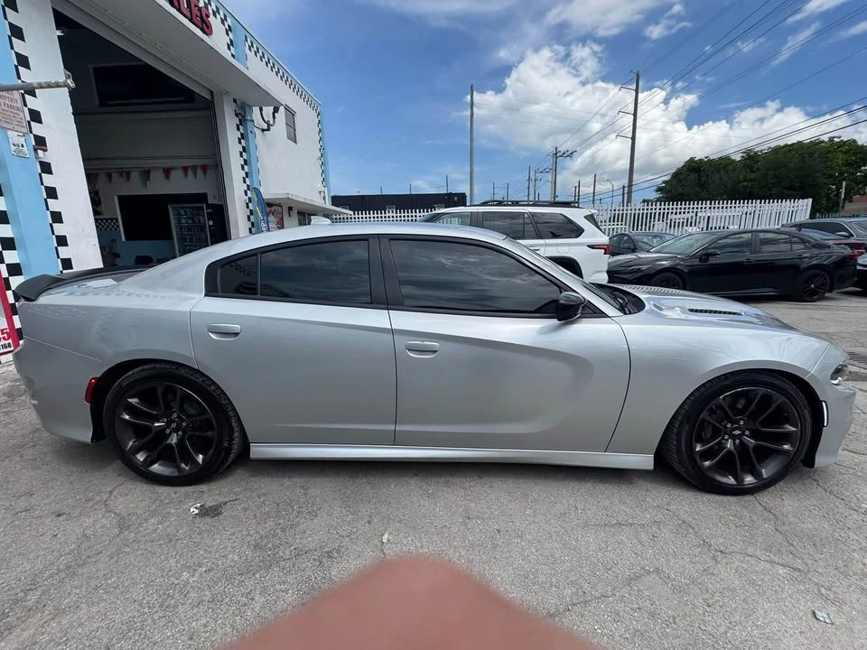 2023 Dodge Challenger SRT8 & 392 3rd Gen - Image 3 of 19