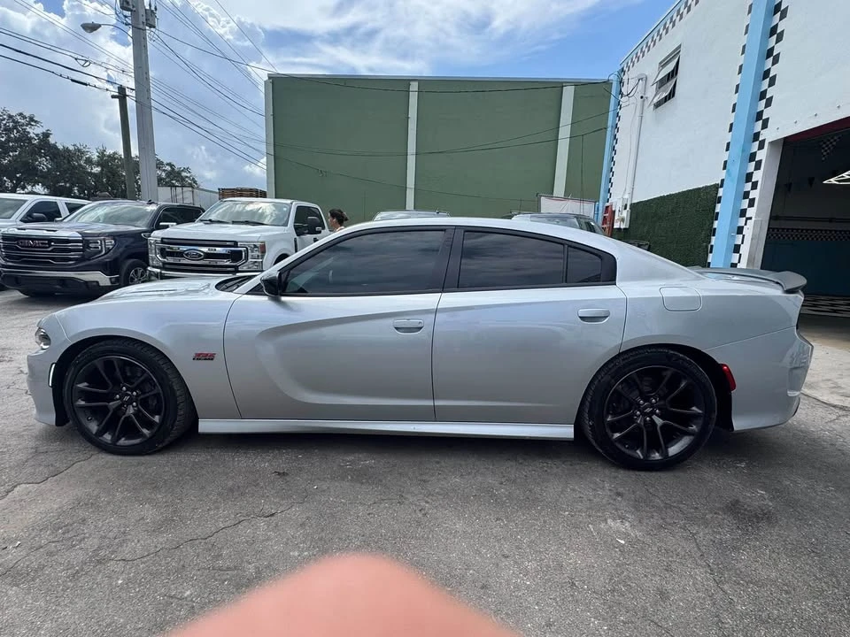 2023 Dodge Challenger SRT8 & 392 3rd Gen - Image 7 of 19