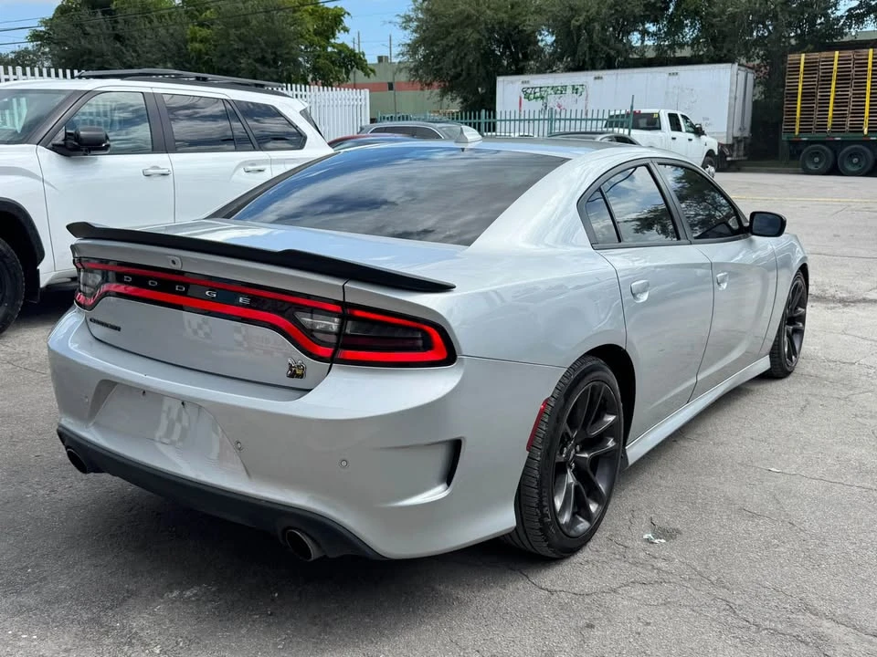2023 Dodge Challenger SRT8 & 392 3rd Gen - Image 6 of 19