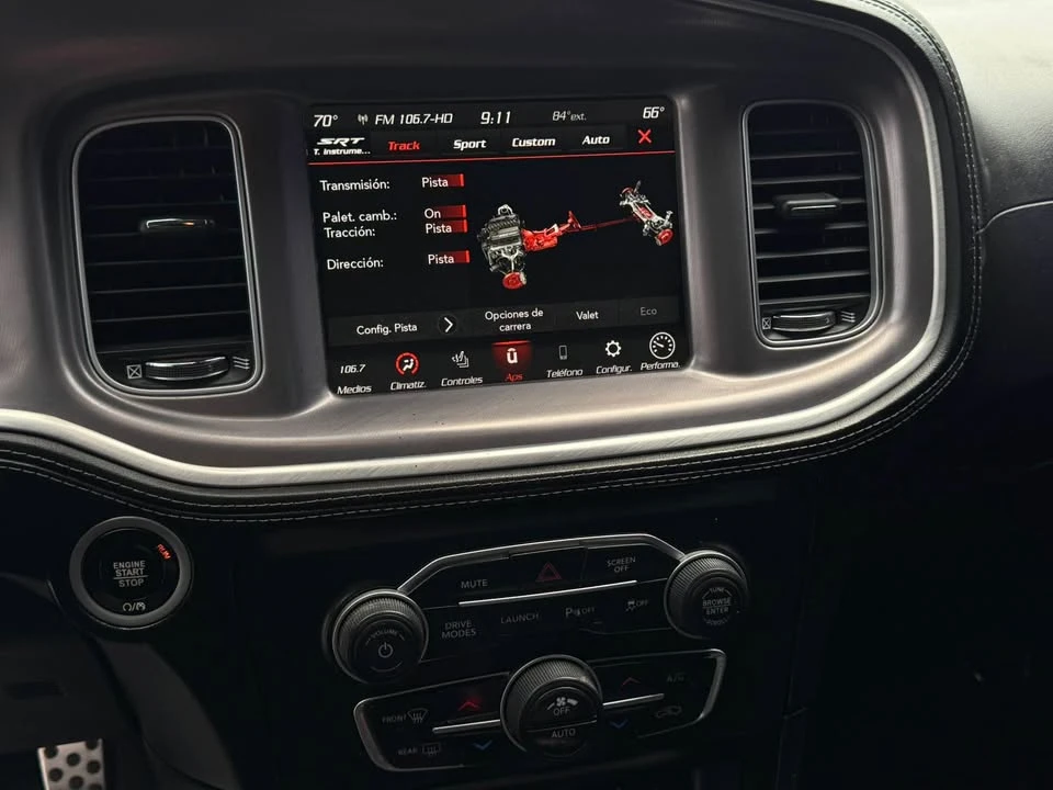 2023 Dodge Challenger SRT8 & 392 3rd Gen - Image 17 of 19