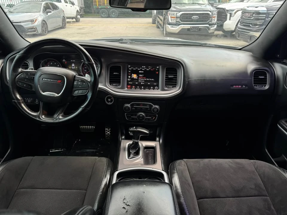 2023 Dodge Challenger SRT8 & 392 3rd Gen - Image 12 of 19