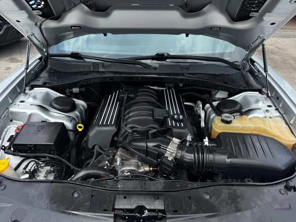 2023 Dodge Challenger SRT8 & 392 3rd Gen - Image 10 of 19