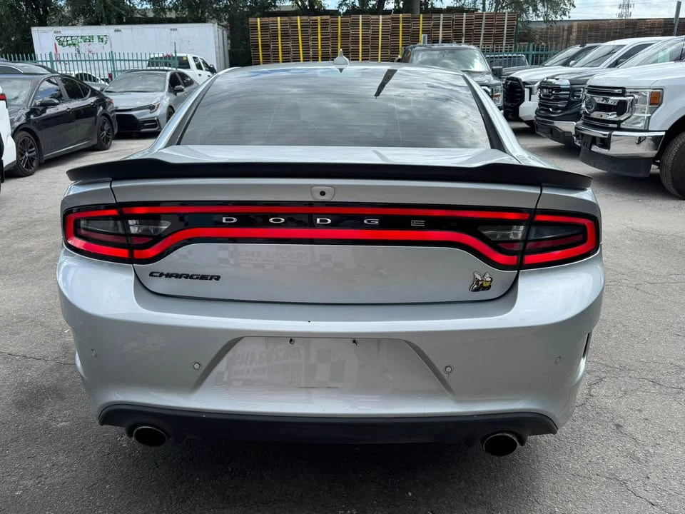 2023 Dodge Challenger SRT8 & 392 3rd Gen - Image 5 of 19