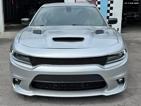 2023 Dodge Challenger Scatpack