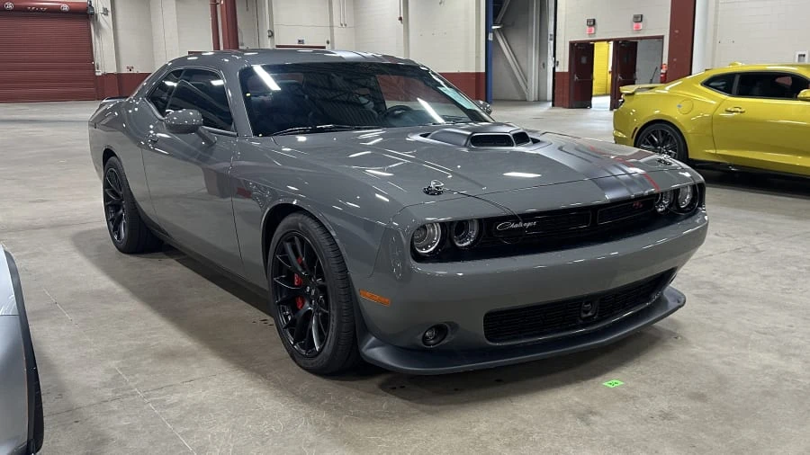 2023 Dodge Challenger SRT8 & 392 3rd Gen - Image 3 of 6
