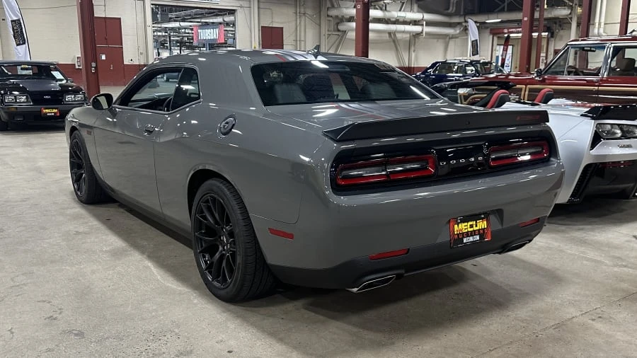 2023 Dodge Challenger SRT8 & 392 3rd Gen - Image 4 of 6