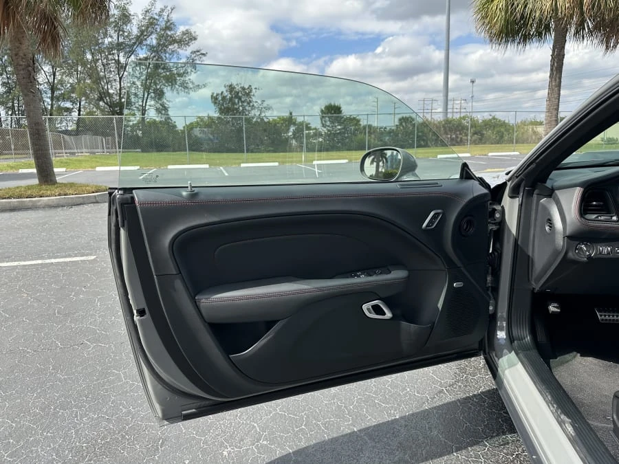 2023 Dodge Challenger SRT8 & 392 3rd Gen - Image 17 of 21