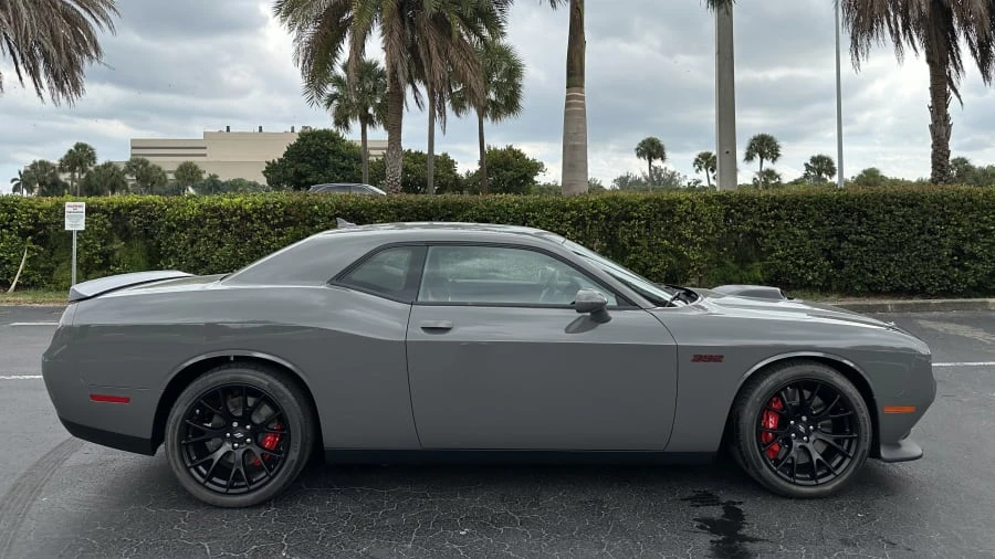 2023 Dodge Challenger SRT8 & 392 3rd Gen - Image 8 of 21