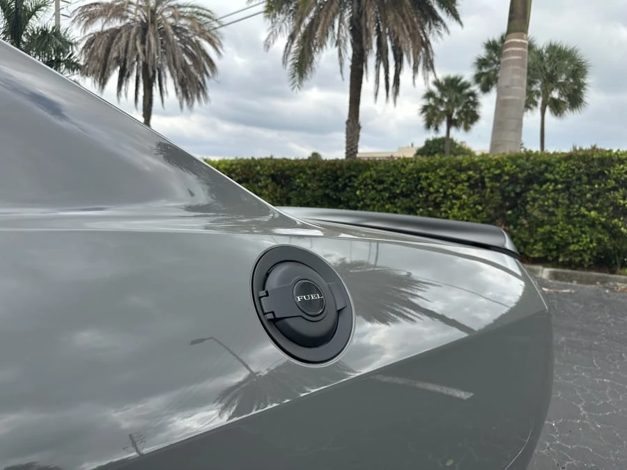 2023 Dodge Challenger SRT8 & 392 3rd Gen - Image 11 of 21