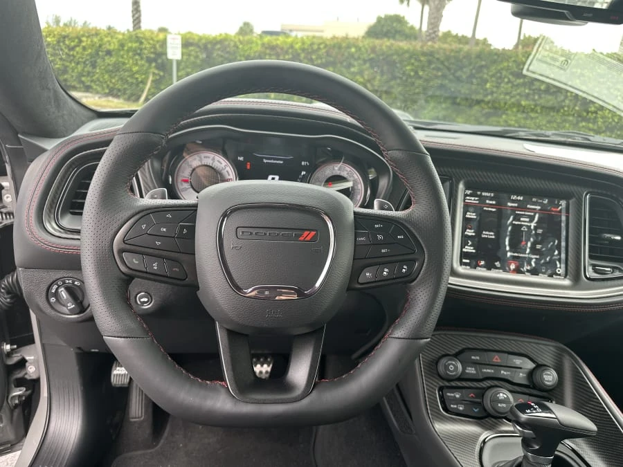2023 Dodge Challenger SRT8 & 392 3rd Gen - Image 15 of 21