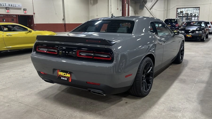 2023 Dodge Challenger SRT8 & 392 3rd Gen - Image 2 of 6