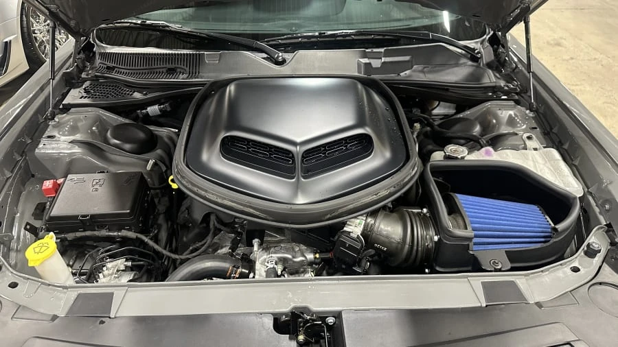 2023 Dodge Challenger SRT8 & 392 3rd Gen - Image 6 of 6