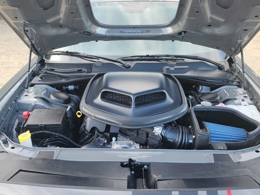 2023 Dodge Challenger SRT8 & 392 3rd Gen - Image 6 of 7