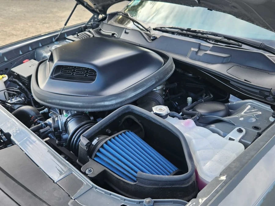 2023 Dodge Challenger SRT8 & 392 3rd Gen - Image 7 of 7
