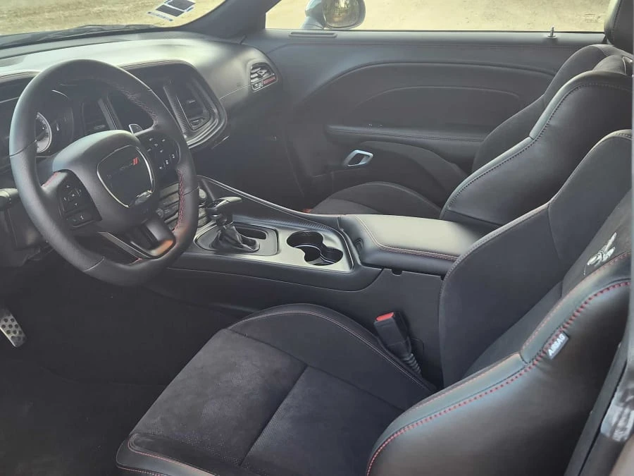 2023 Dodge Challenger SRT8 & 392 3rd Gen - Image 5 of 7