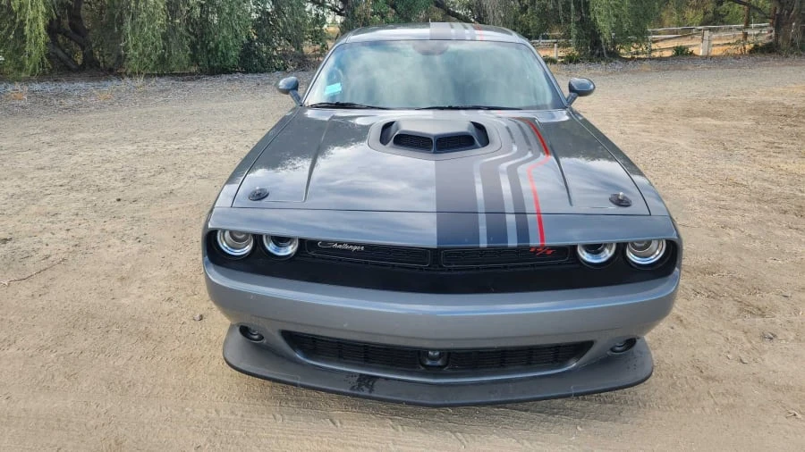 2023 Dodge Challenger SRT8 & 392 3rd Gen - Image 2 of 7